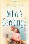 Book cover for What's Cooking