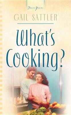 Cover of What's Cooking