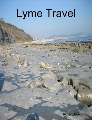 Book cover for Lyme Travel