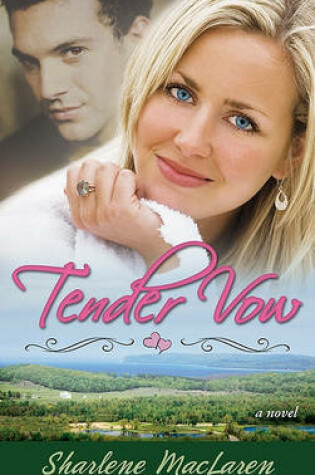 Cover of Tender Vow