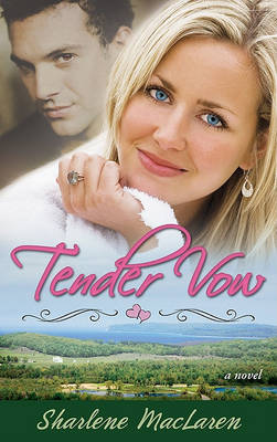 Book cover for Tender Vow