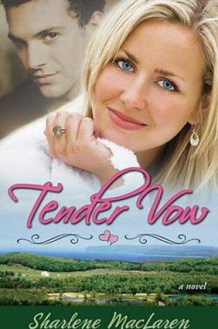 Cover of Tender Vow