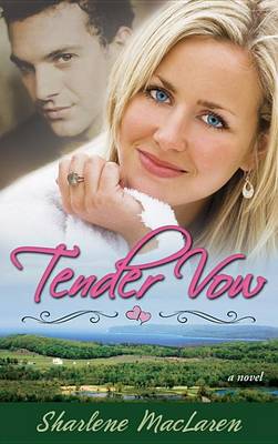 Book cover for Tender Vow