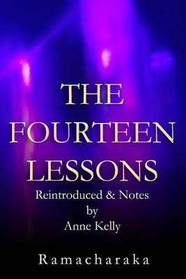 Book cover for The Fourteen Lessons