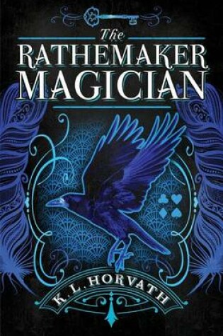 Cover of The Rathemaker Magician