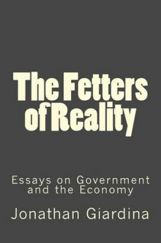 Cover of The Fetters of Reality