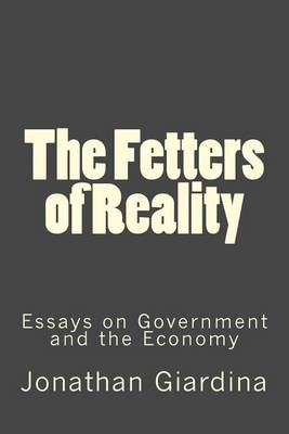 Book cover for The Fetters of Reality