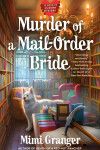 Book cover for Murder of a Mail-Order Bride