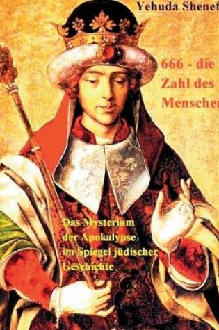 Cover of 666, die Zahl des Menschen