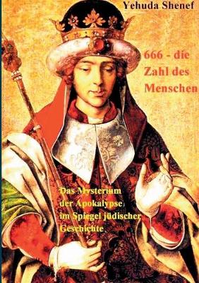 Book cover for 666, die Zahl des Menschen