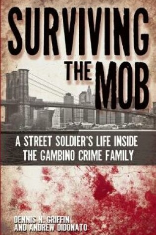 Cover of Surviving the Mob