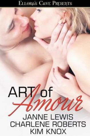 Cover of Art of Amour