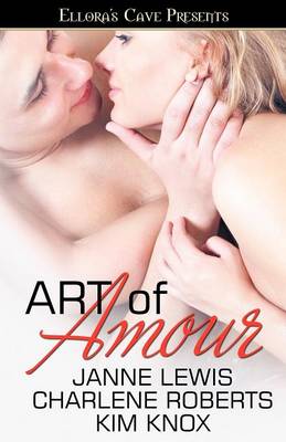 Book cover for Art of Amour