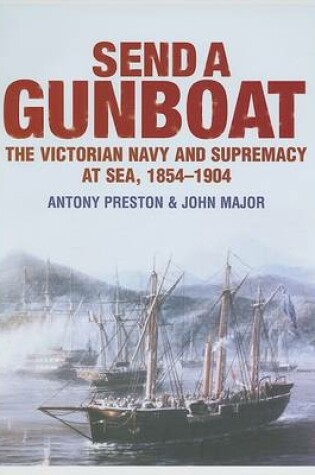 Cover of Send a Gunboat