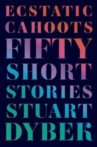 Cover of Ecstatic Cahoots