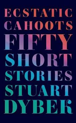 Book cover for Ecstatic Cahoots