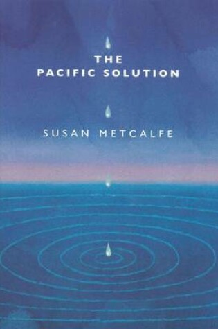 Cover of The Pacific Solution