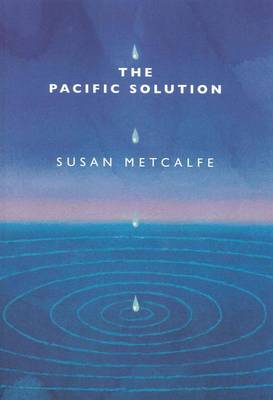 Book cover for The Pacific Solution