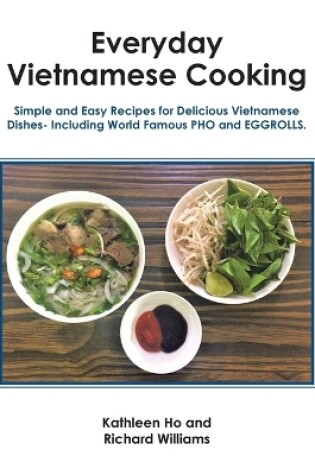 Cover of Everyday Vietnamese Cooking