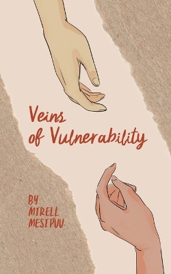 Book cover for Veins of Vulnerability