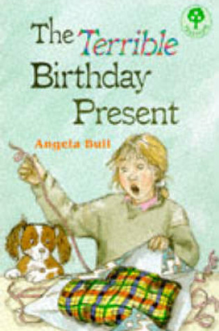 Cover of The Terrible Birthday Present
