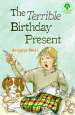 Cover of The Terrible Birthday Present