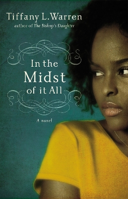 Book cover for In The Midst Of It All