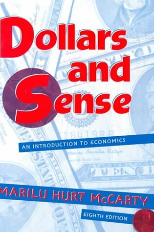 Cover of Dollars & Sense