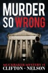 Book cover for Murder So Wrong