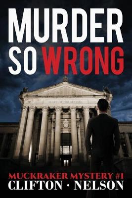 Cover of Murder So Wrong