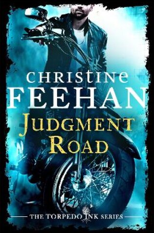 Cover of Judgment Road