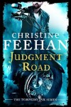 Book cover for Judgment Road