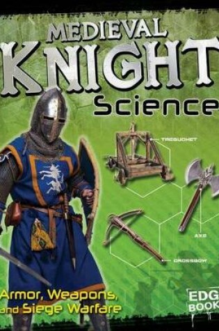 Cover of Medieval Knight Science