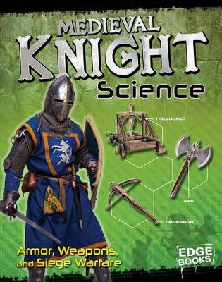 Book cover for Medieval Knight Science