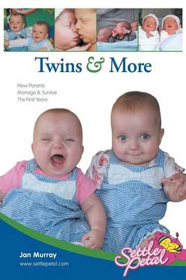 Book cover for Twins & More