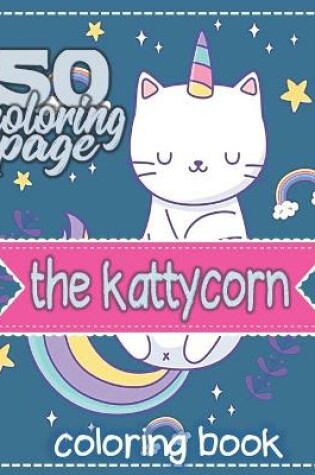 Cover of The Kattycorn