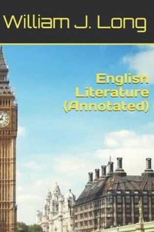 Cover of English Literature (Annotated)