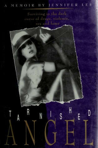 Cover of Tarnished Angel