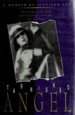 Book cover for Tarnished Angel