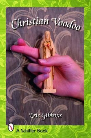 Cover of Christian Voodoo