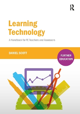 Cover of Learning Technology