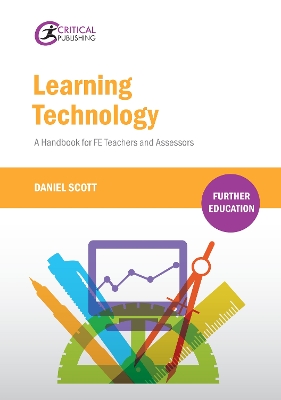 Book cover for Learning Technology