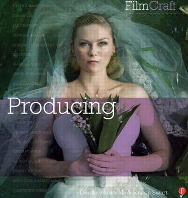 Cover of Producing