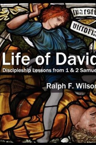 Cover of Life of David