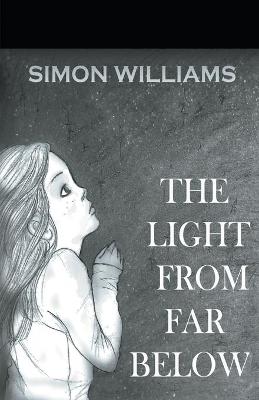 Book cover for The Light From Far Below