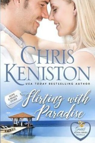 Cover of Flirting with Paradise