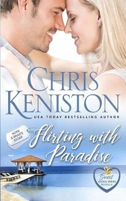 Book cover for Flirting with Paradise