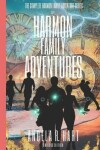 Book cover for The Harmon Family Adventures