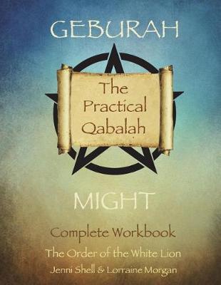 Cover of Geburah