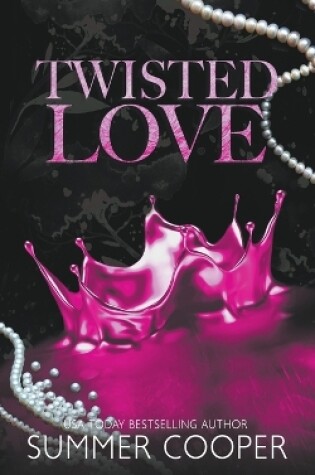 Cover of Twisted Love